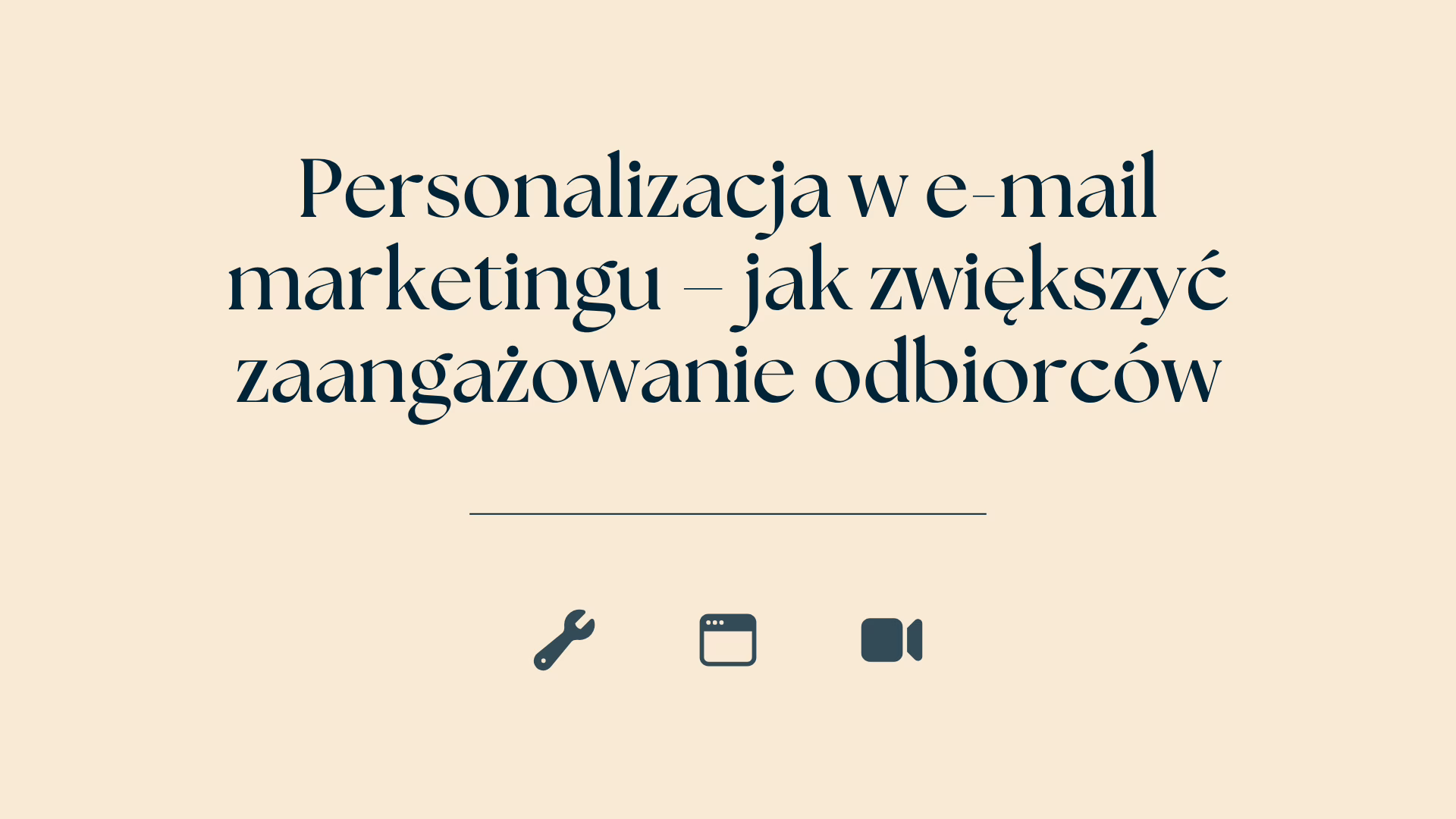 Personalizacja w e mail marketingu – jak zwiekszyc zaangazowanie odbiorcow 2