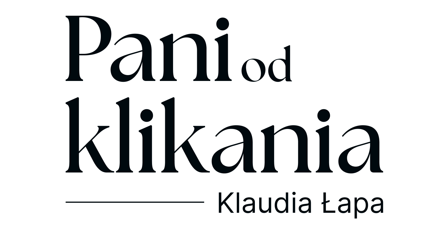 Pani od Klikania